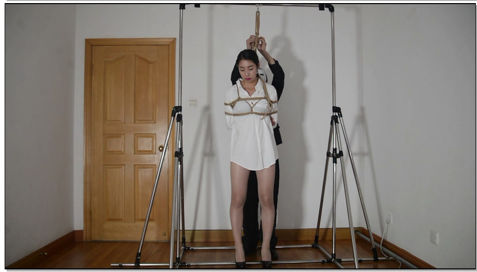 【撒琅制造】Steel&Iron Episode 2 《钢铁系列》第二集 下 创意刑具、悬吊、口水