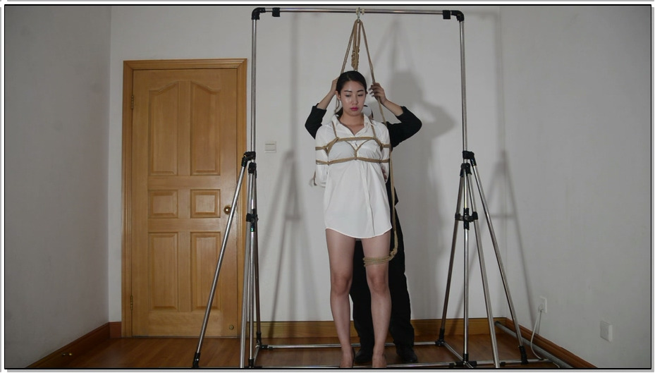 【撒琅制造】Steel&Iron Episode 2 《钢铁系列》第二集 下 创意刑具、悬吊、口水