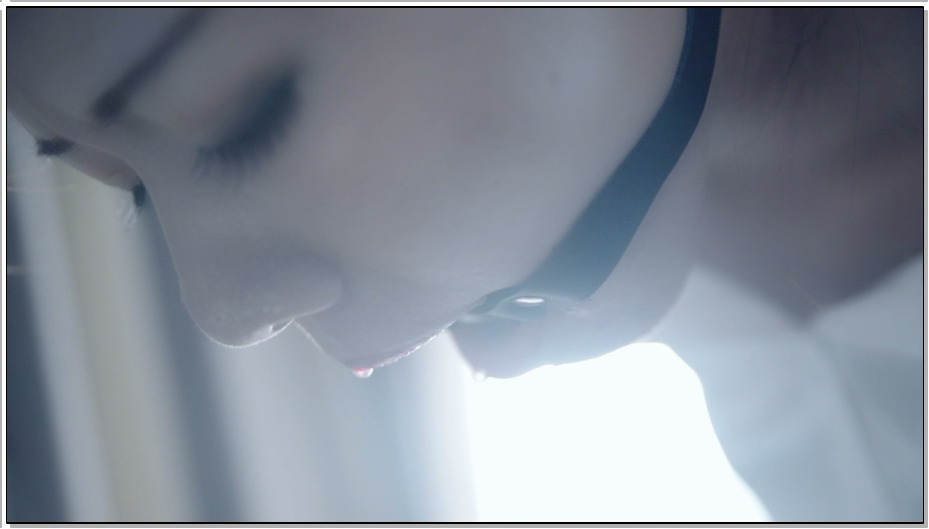 【撒琅制造】Fetish 系列2 妻奴 中 恋物 清新唯美 稀有 恋足 污物 洗浴