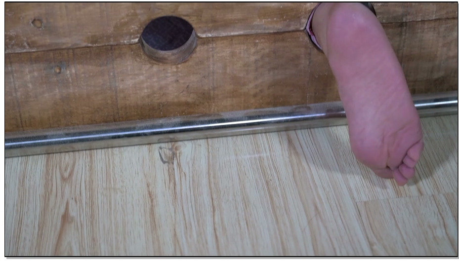 【撒琅制造】铁架木枷