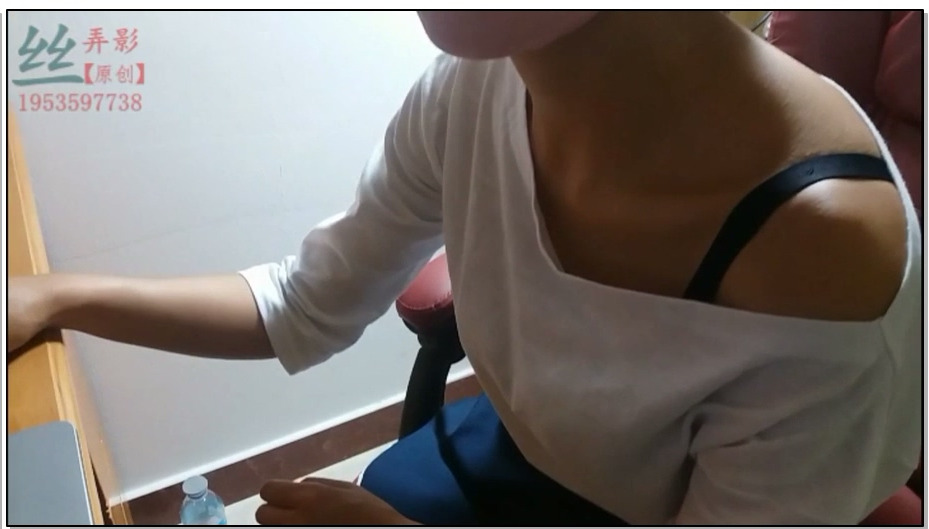 【丝弄影】剧情系列原来你是M拷问