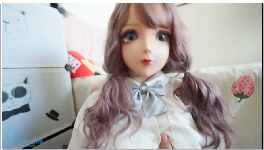 【闪闪工作室】可爱的KIG木乃伊化
