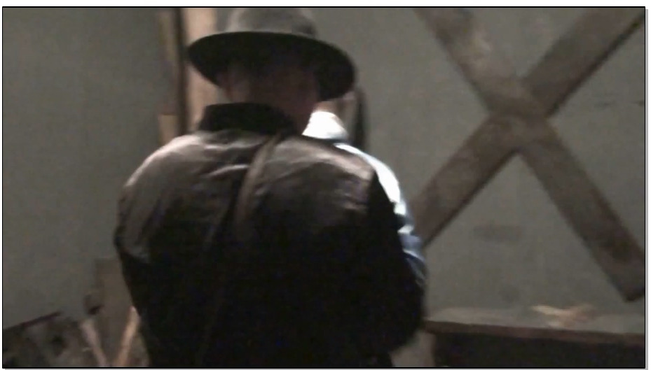 【圣唐影视】英雄三姐妹