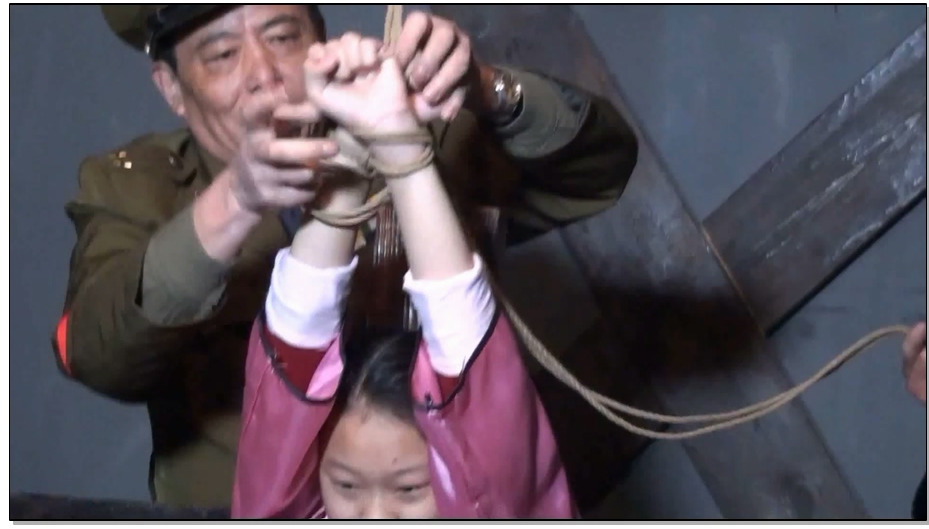 【圣唐影视】英雄三姐妹