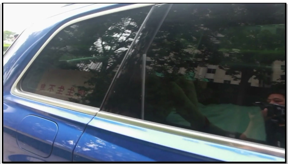 【绳舞飞扬】空乘瑞雪第二季 户外2