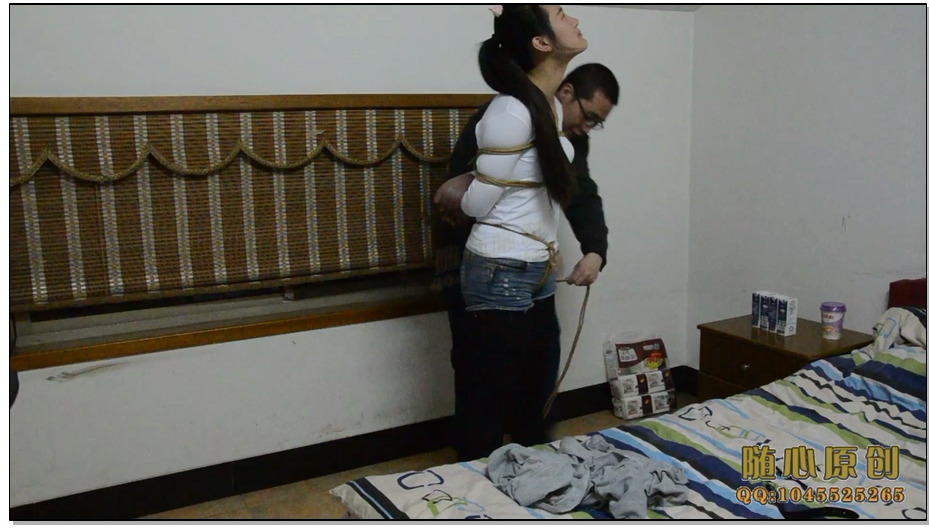 【随心原创】舞蹈小妹试镜