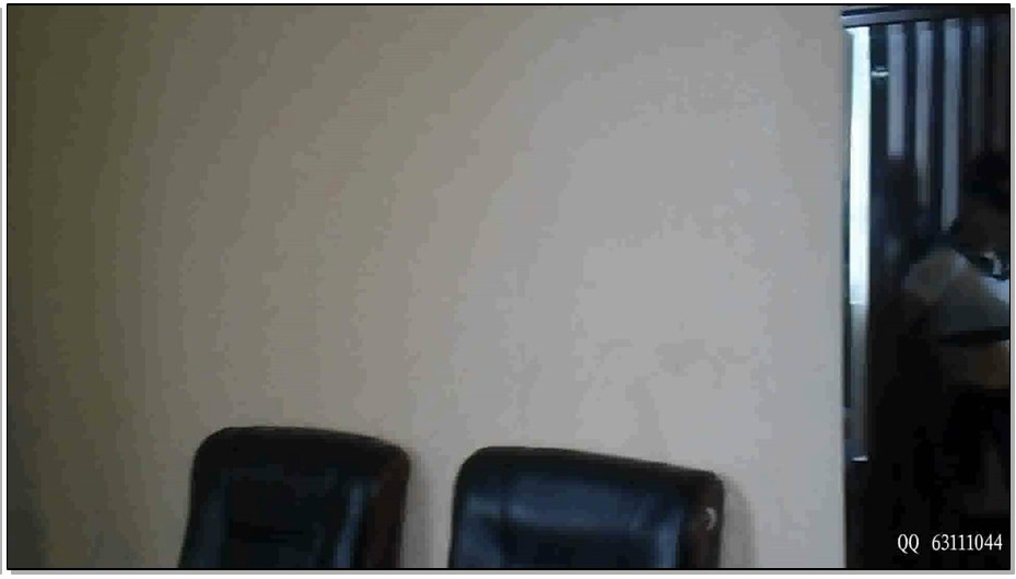 【随心原创】丰满大胸美女铐绑, 单腿吊缚