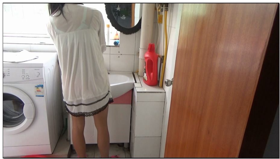 【随心原创】极品绳奴自拍 奴隶的生活 全程独自完成拍摄 全真实的 记录