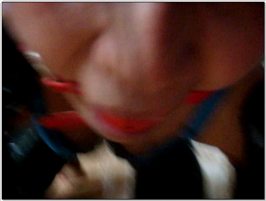 【随心原创】极品绳奴绷带犬爬行