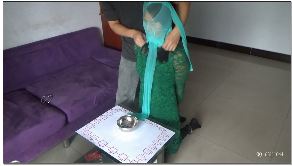 【随心原创】绳棋之韵1 