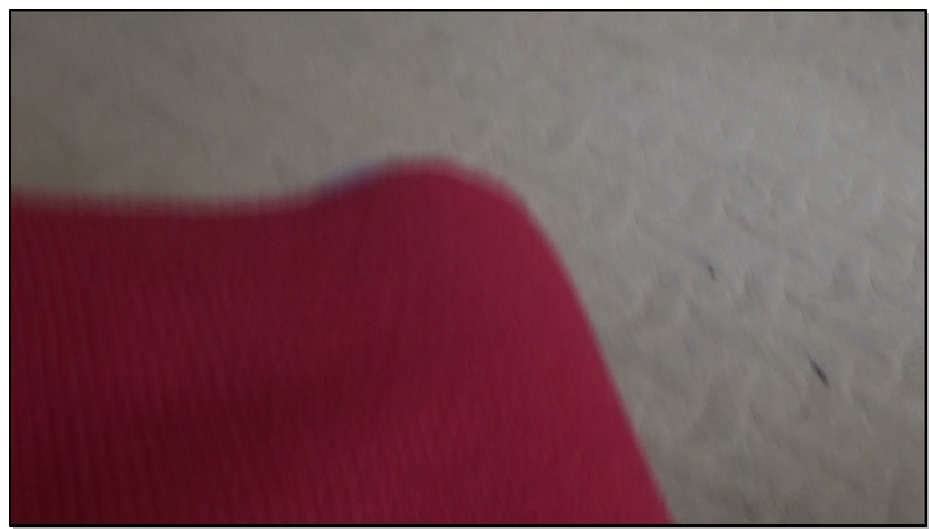 【随心原创】萌妹子的体操服白裤袜拍摄纪实