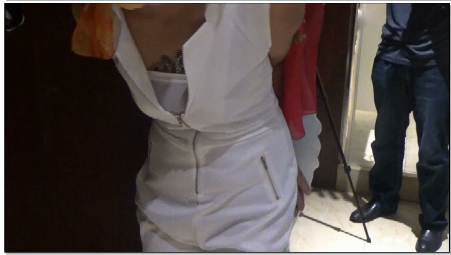 【随心原创】七彩丝巾 捆 堵 包 驷马 佩戴三叶草铁夹 痛彻心扉