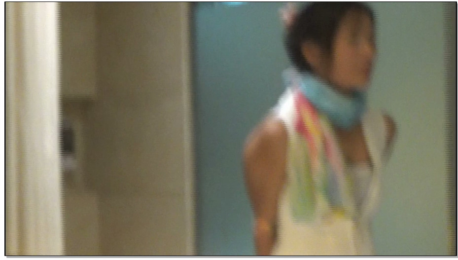 【随心原创】七彩丝巾 捆 堵 包 驷马 佩戴三叶草铁夹 痛彻心扉