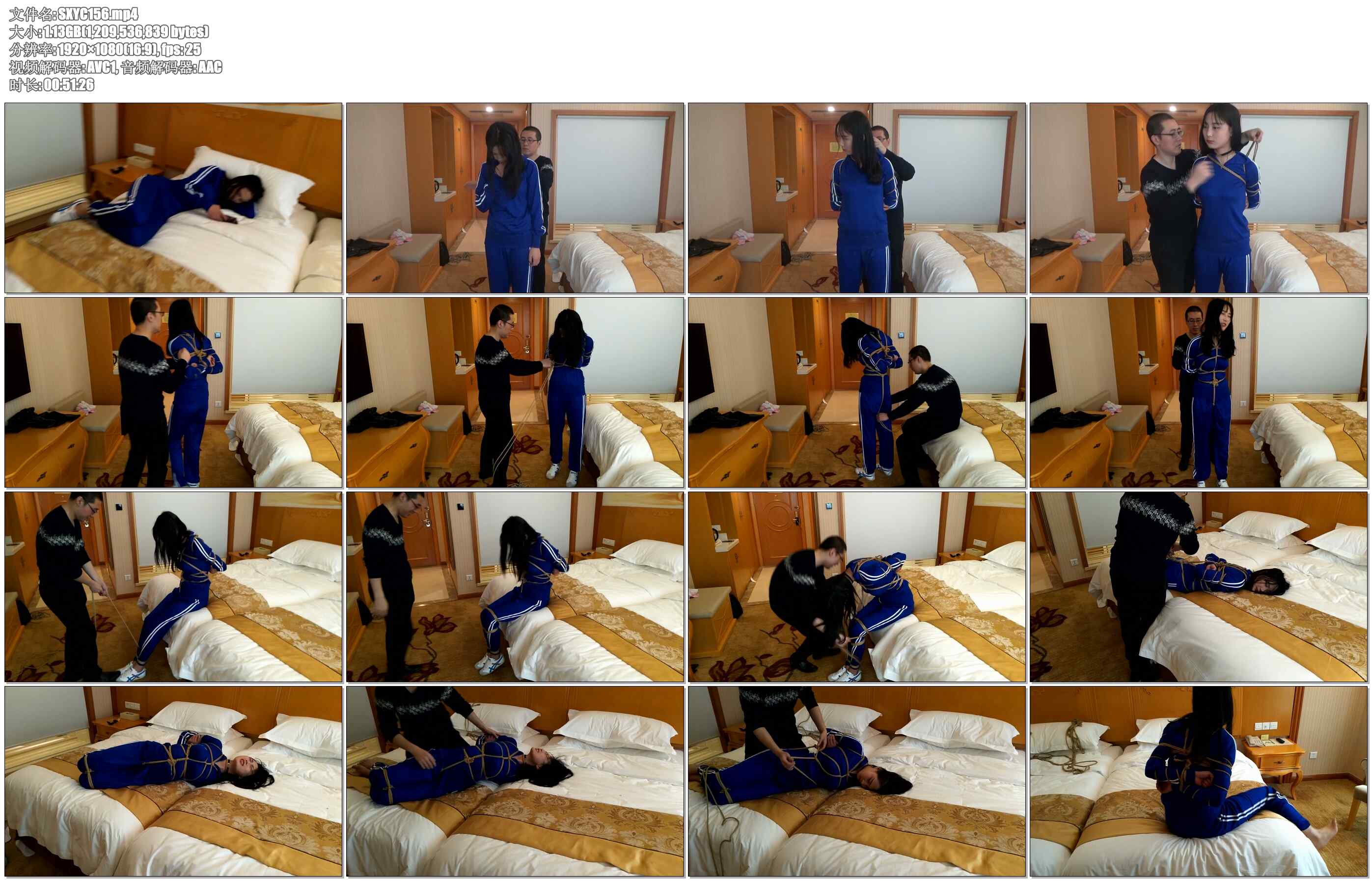 【随心原创】小夕 纯情丰满小萝莉 素颜出镜 蓝运动服 学妹受惩罚