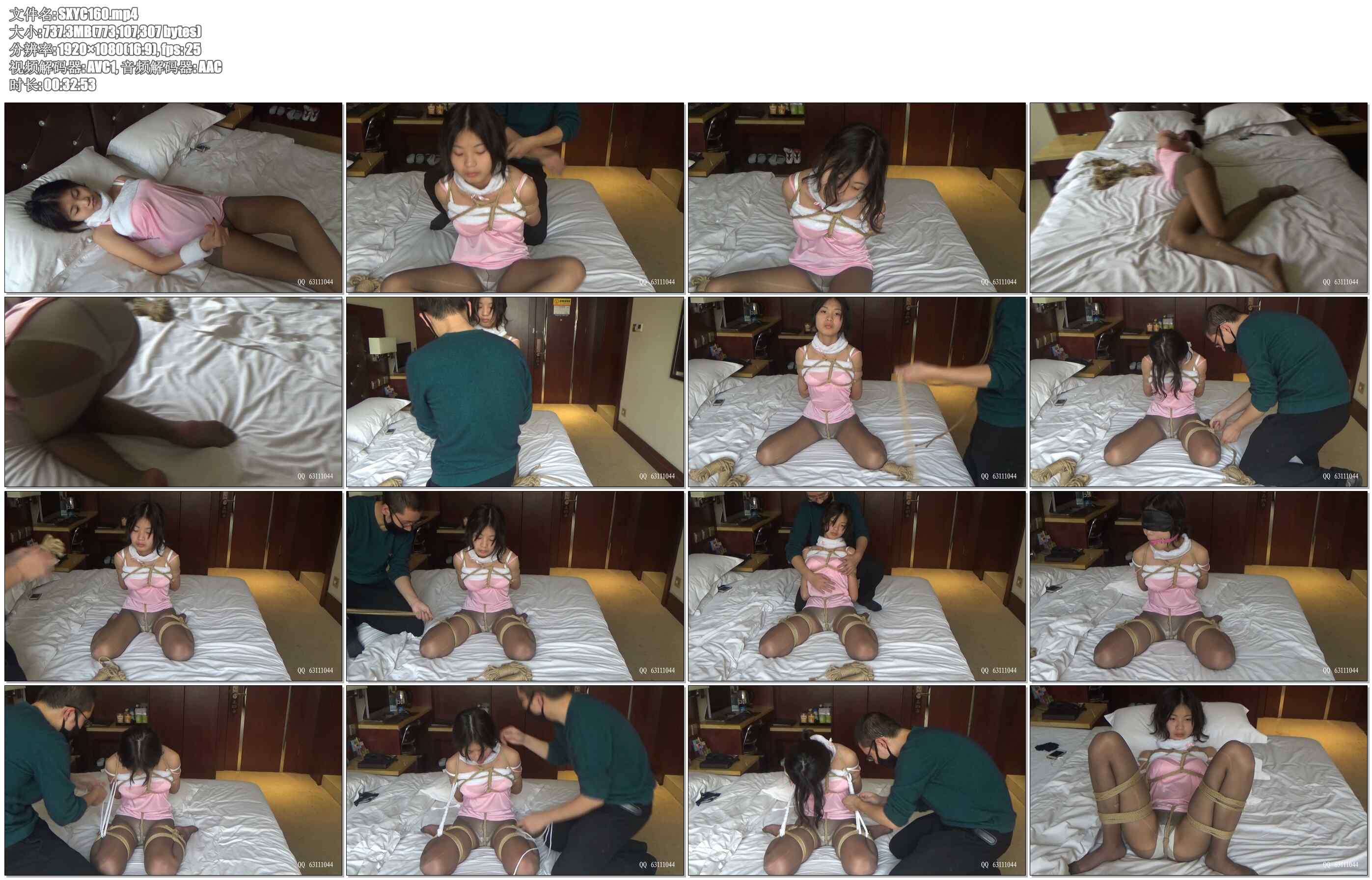 【随心原创】可爱兔子服