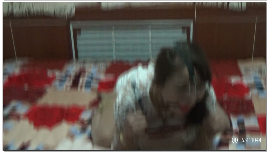 【随心原创】人形犬床上调叫 