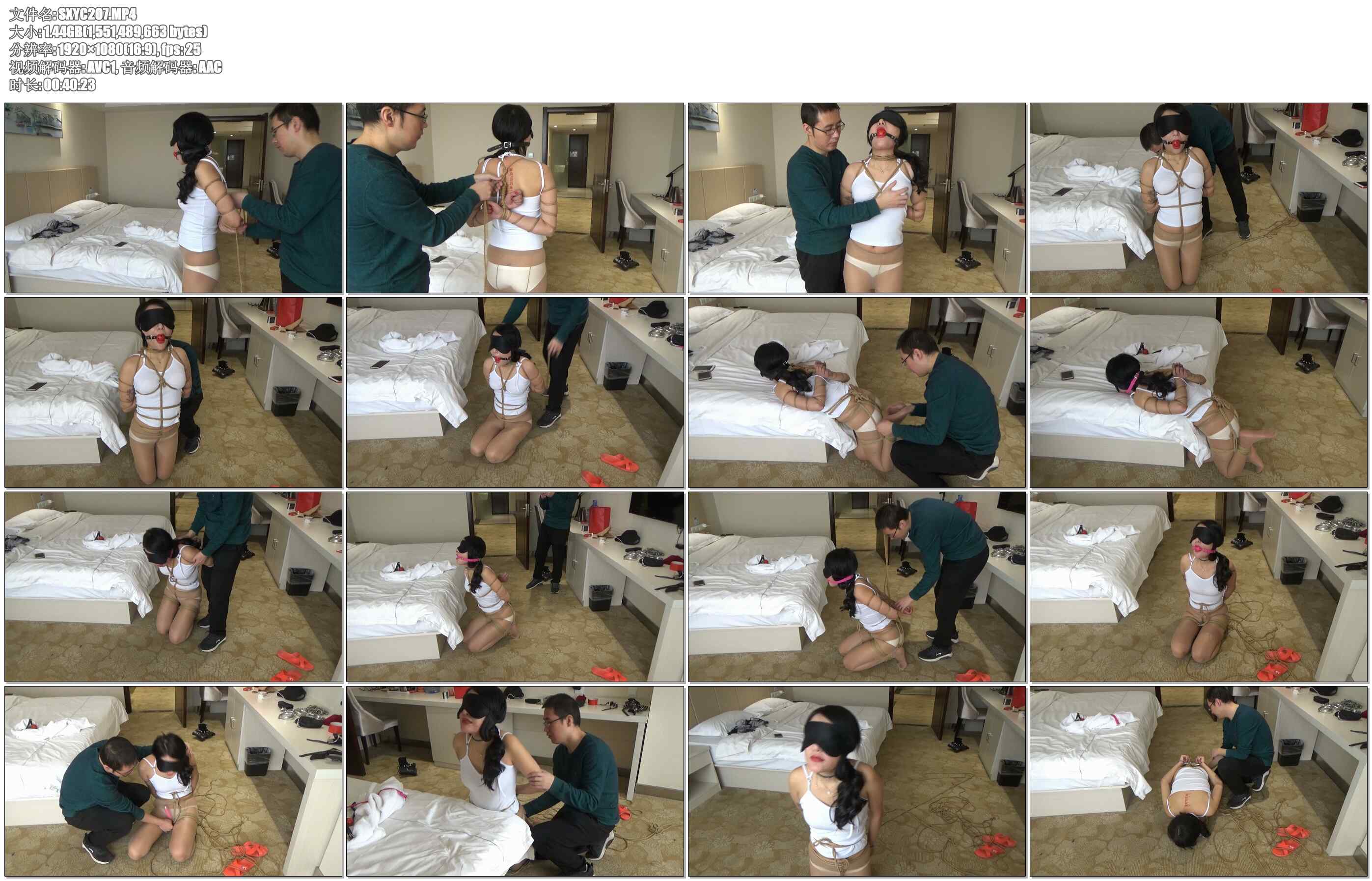 【随心原创】丰满的夏薇调叫试验