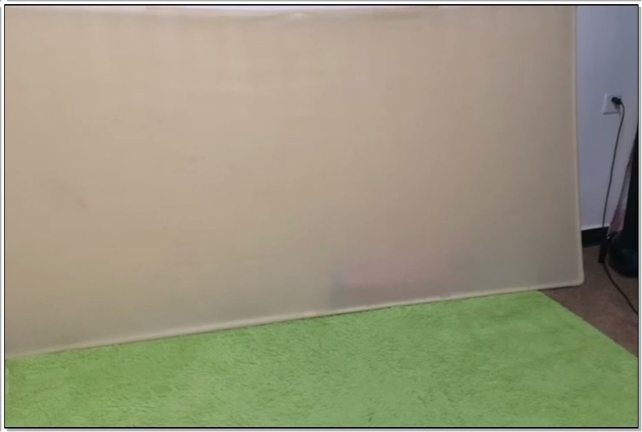 【随心原创】真空乳胶床窒息和体操服白丝驷马