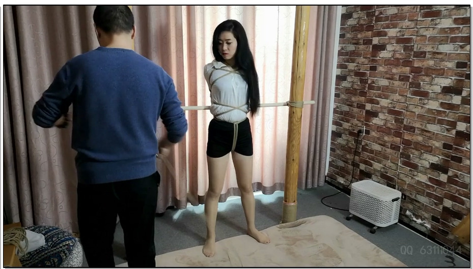 【随心原创】恋恋 深度SP爱好者 重打50大板 真实实录