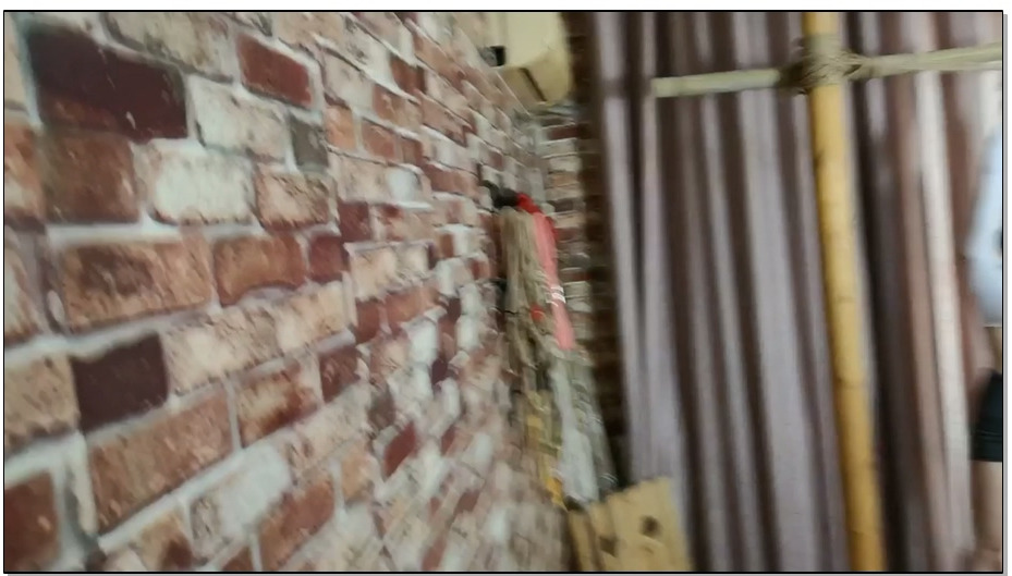 【随心原创】柳洋金属禁锢 展现完美的身材