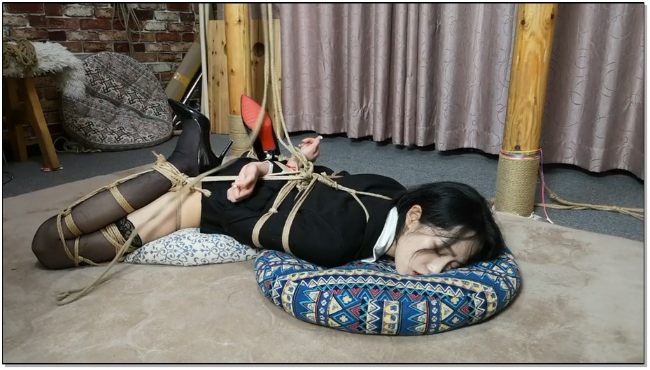 【随心原创】白领下班之后的遭遇