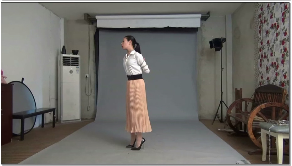 【神艺缘】馨缘 艺妓回忆录 上