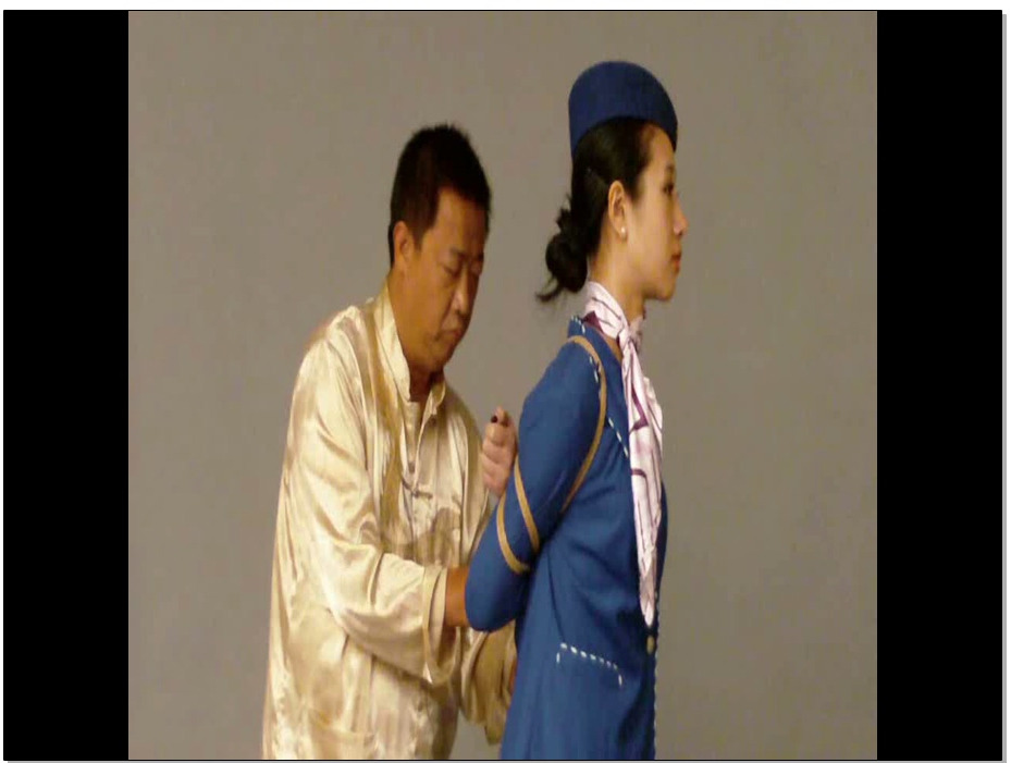 【神艺缘】馨缘专辑二 制服五花集锦