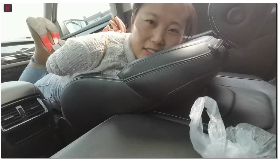 【绳之韵】李婷：为了赚点奶粉钱应聘绳模的勤劳人妻，比较到位的后观音以及驷马
