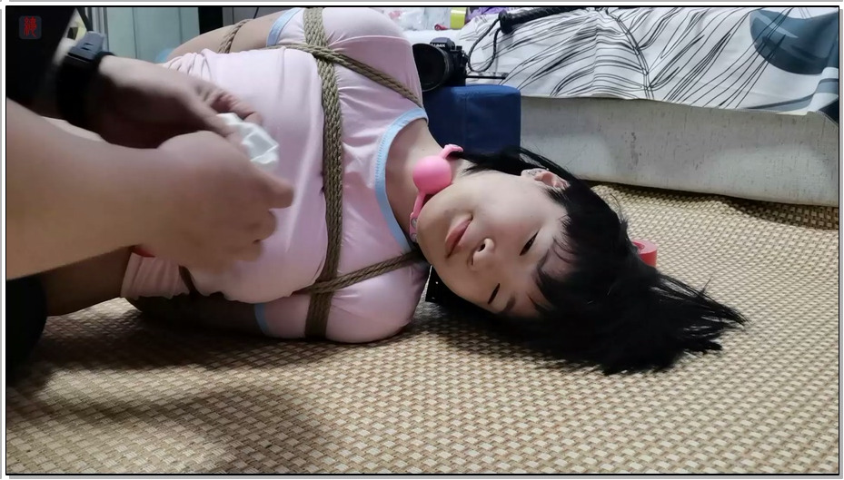 【绳之韵】唐婉：大长腿、嫩脚丫，后高手驷马，TK、耻辱挑逗、强高测试