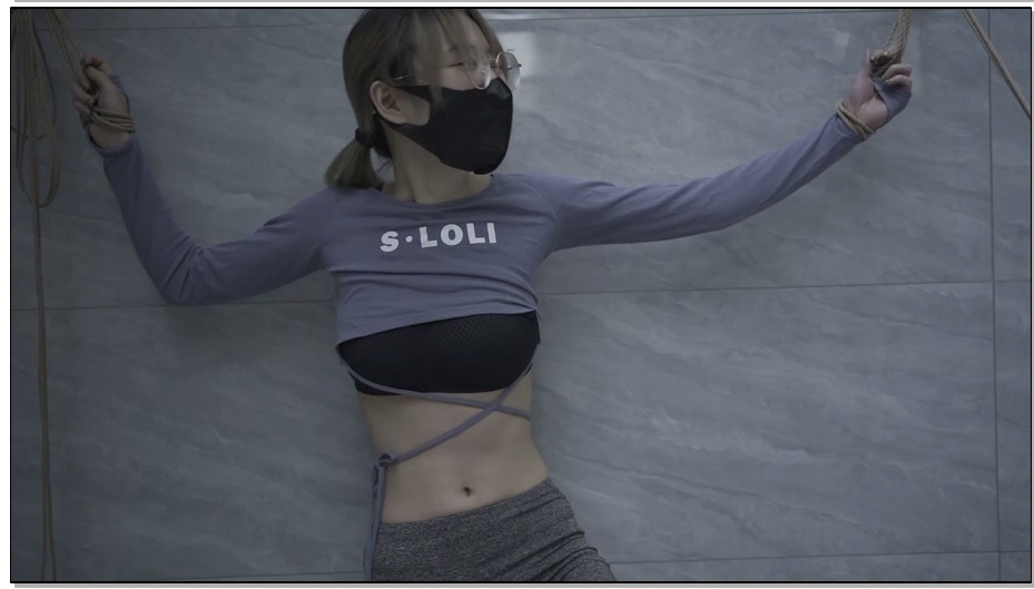 【象人工作室】嗷嗷得不到的女神就囚禁起来
