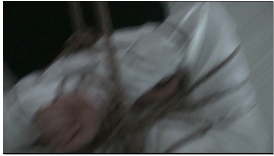 【逍遥】小妹卧室捆绑 求救特训