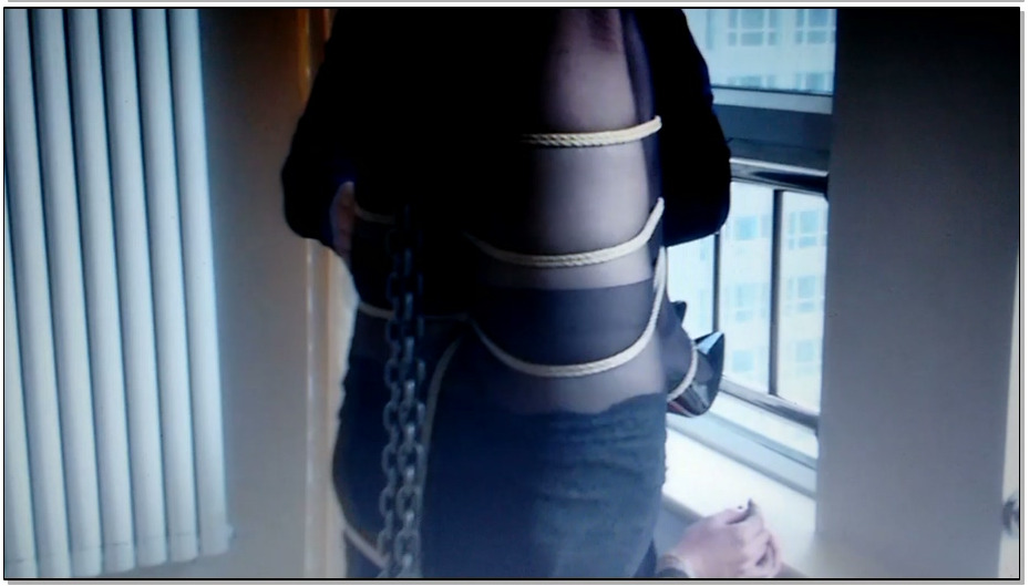 【逍遥】女老板约会之欲望奴隶