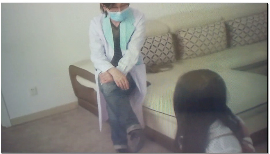 【逍遥】变态邻居与花样少女 上集