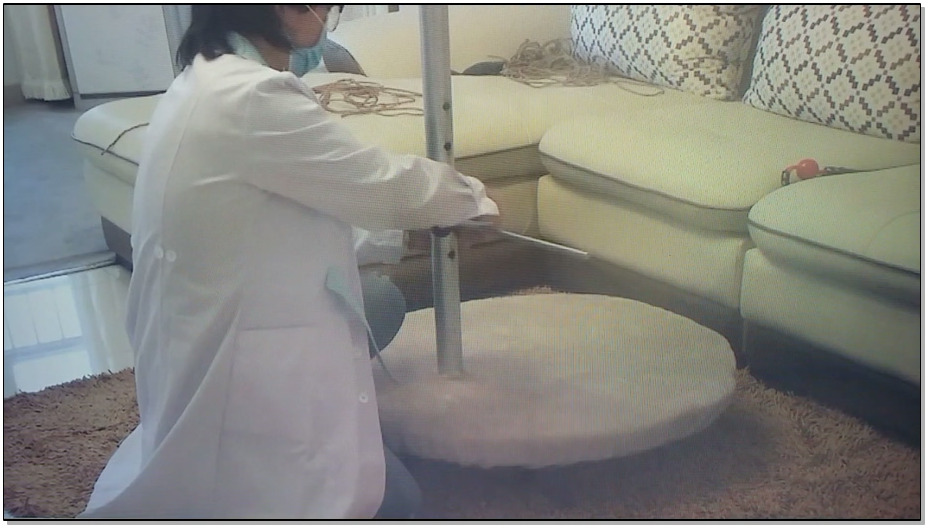 【逍遥】变态邻居与花样少女 上集