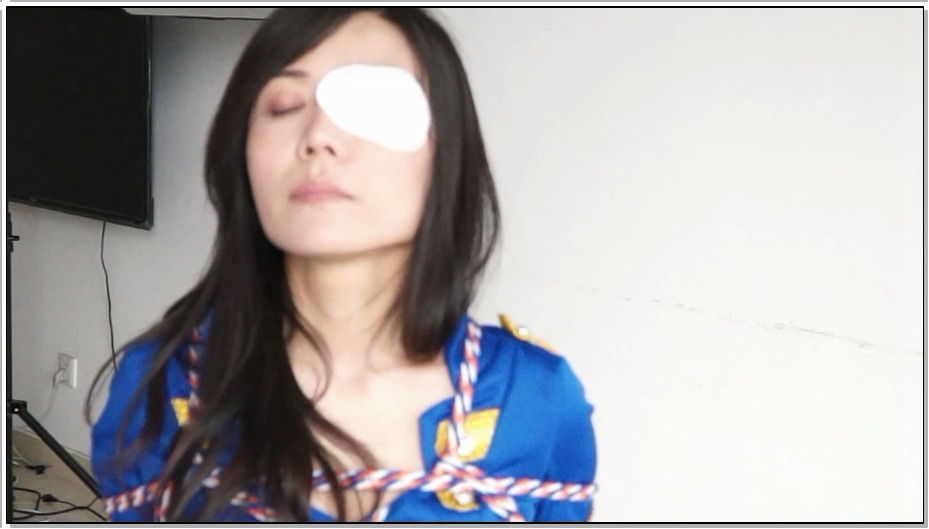 【逍遥】绳医传奇2 蓝色风情