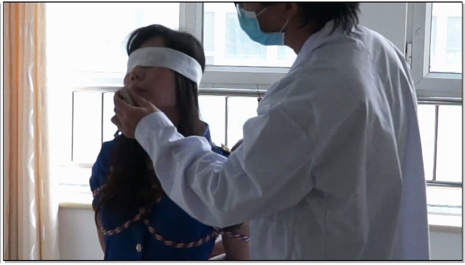 【逍遥】绳医传奇2 蓝色风情