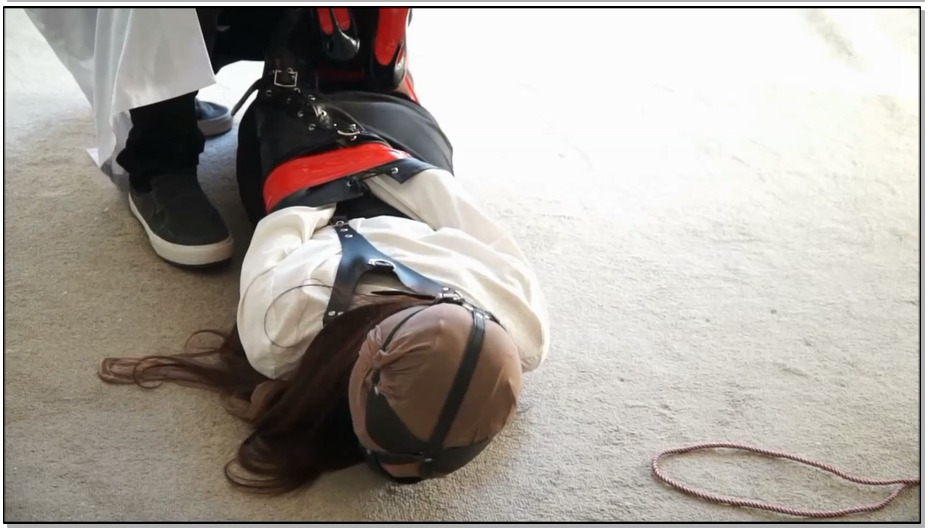 【逍遥】美女记者与变态医生物语下 刑嘉妮