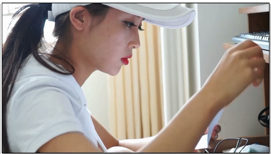 【逍遥】变态医生之孪生姐妹 上 邢嘉妮