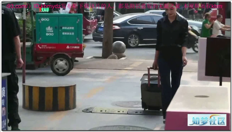 【逍遥】缚美礼品私家会所1人贩很忙-邢嘉妮 董倩 丹丹 依然