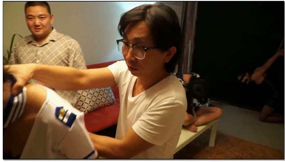 【逍遥】缚美礼品私家会所3快速购买-董倩、丹丹、依然