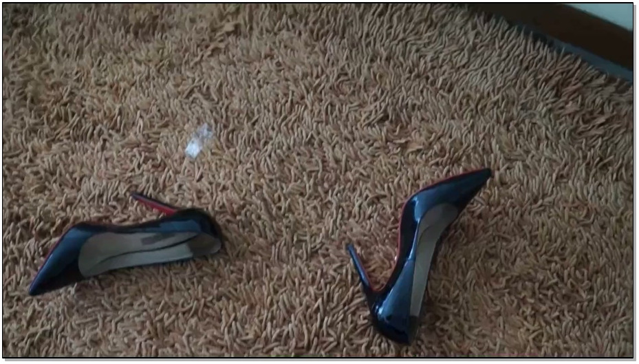 【逍遥】办公室惊魂1-办公室遭劫