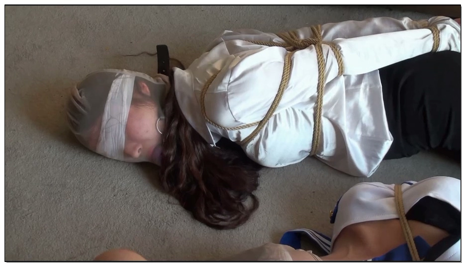 【逍遥】办公室惊魂3-劫中劫