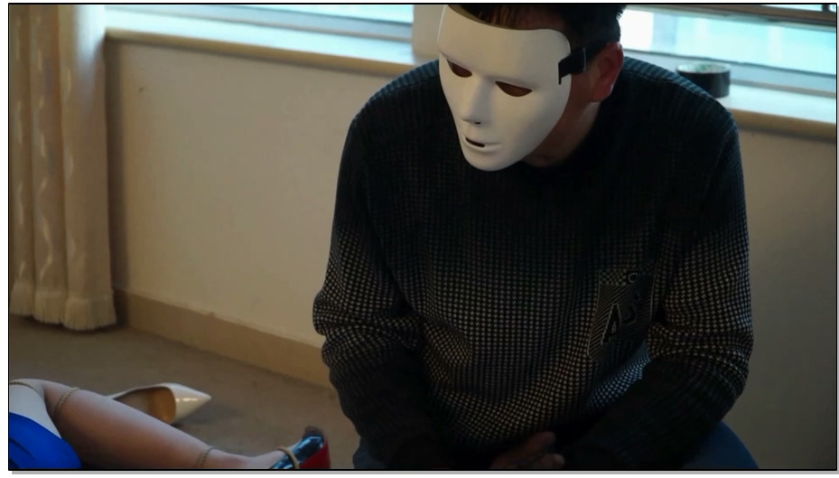 【逍遥】办公室惊魂3-劫中劫