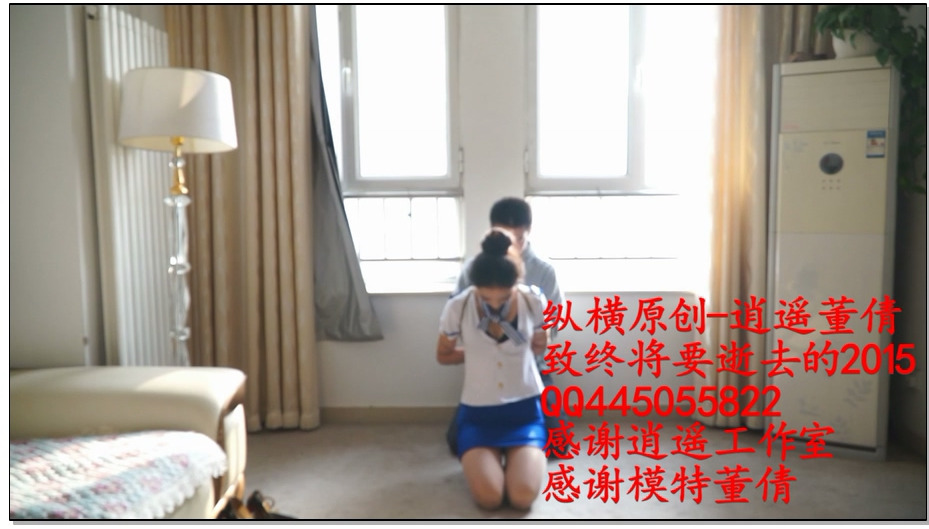 【逍遥】董倩致-终将要逝去的2015