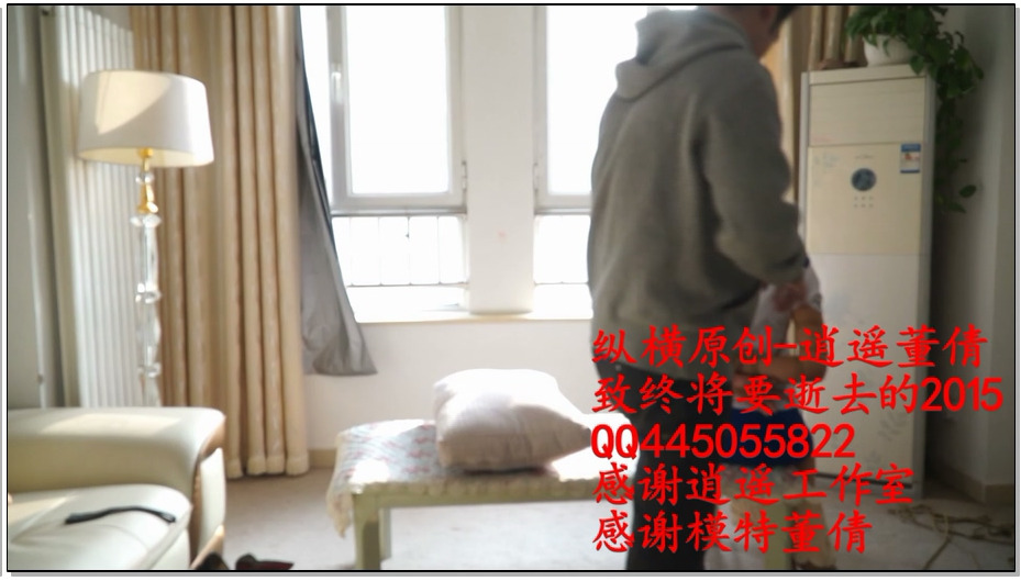 【逍遥】董倩致-终将要逝去的2015