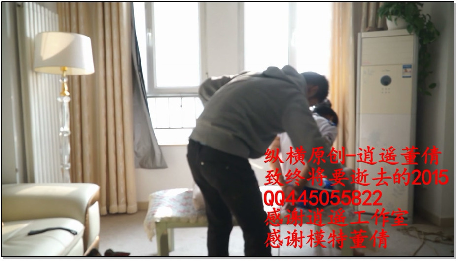 【逍遥】董倩致-终将要逝去的2015