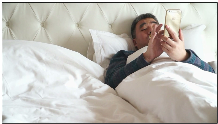 【逍遥】人贩麻三之诱拐微店店主 上 王玉卓-根据真实案例改编