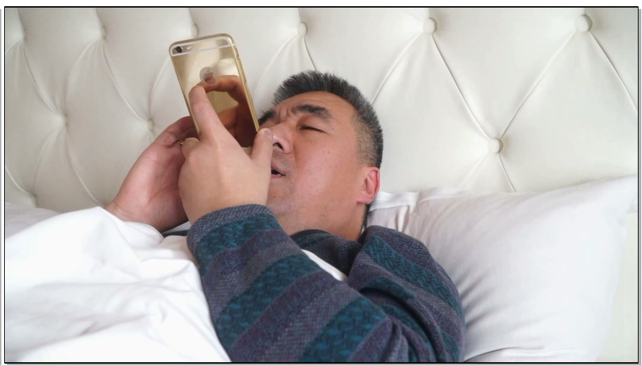 【逍遥】人贩麻三之诱拐微店店主 上 王玉卓-根据真实案例改编