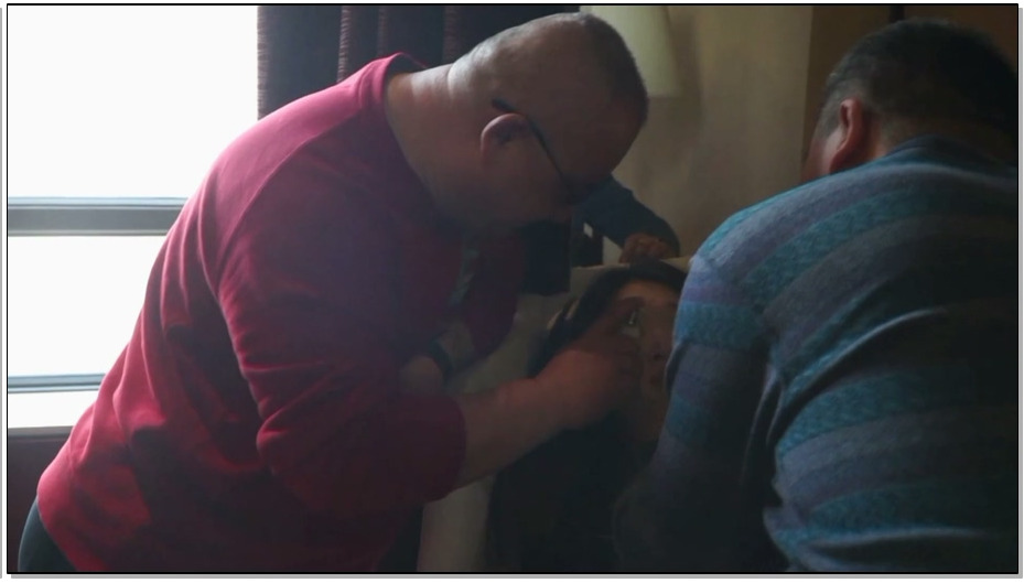 【逍遥】人贩麻三之诱拐微店店主 下