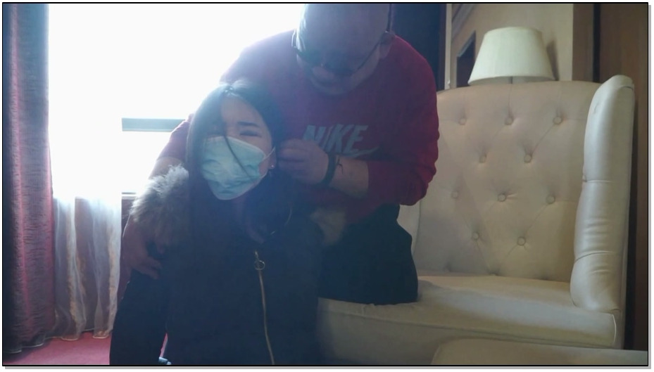 【逍遥】人贩麻三之诱拐微店店主 下